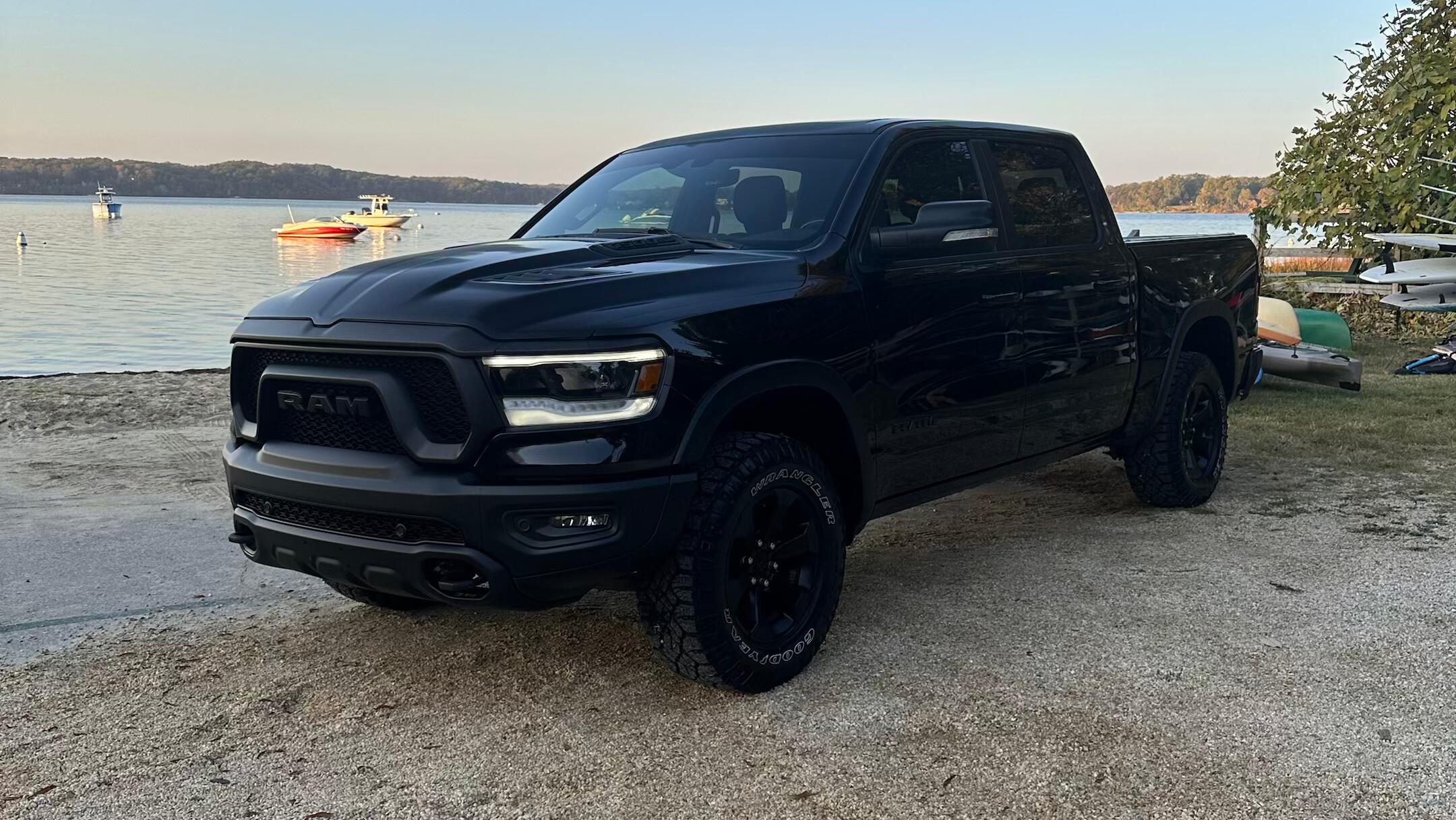 Ram 1500 2020 in Severna Park, MD