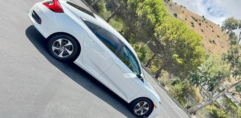 Honda Civic 2019