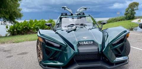 Polaris Slingshot 2020