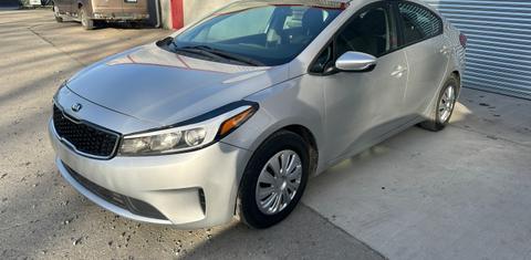 Kia Forte 2017