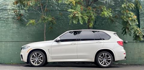BMW X5 2018