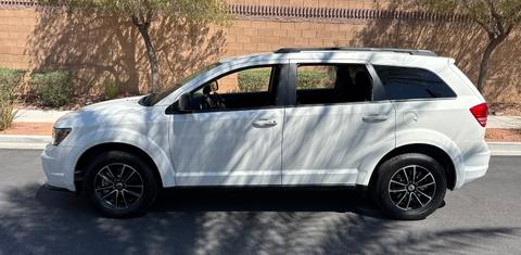 Dodge Journey 2018