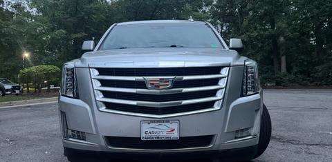 Cadillac Escalade 2019