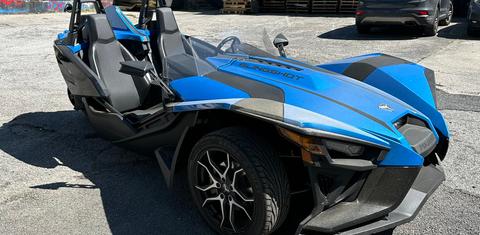 Polaris Slingshot 2020