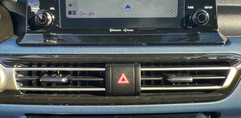 Kia Seltos 2023