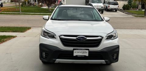 Subaru Outback 2020