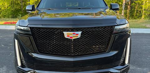 Cadillac Escalade ESV 2022