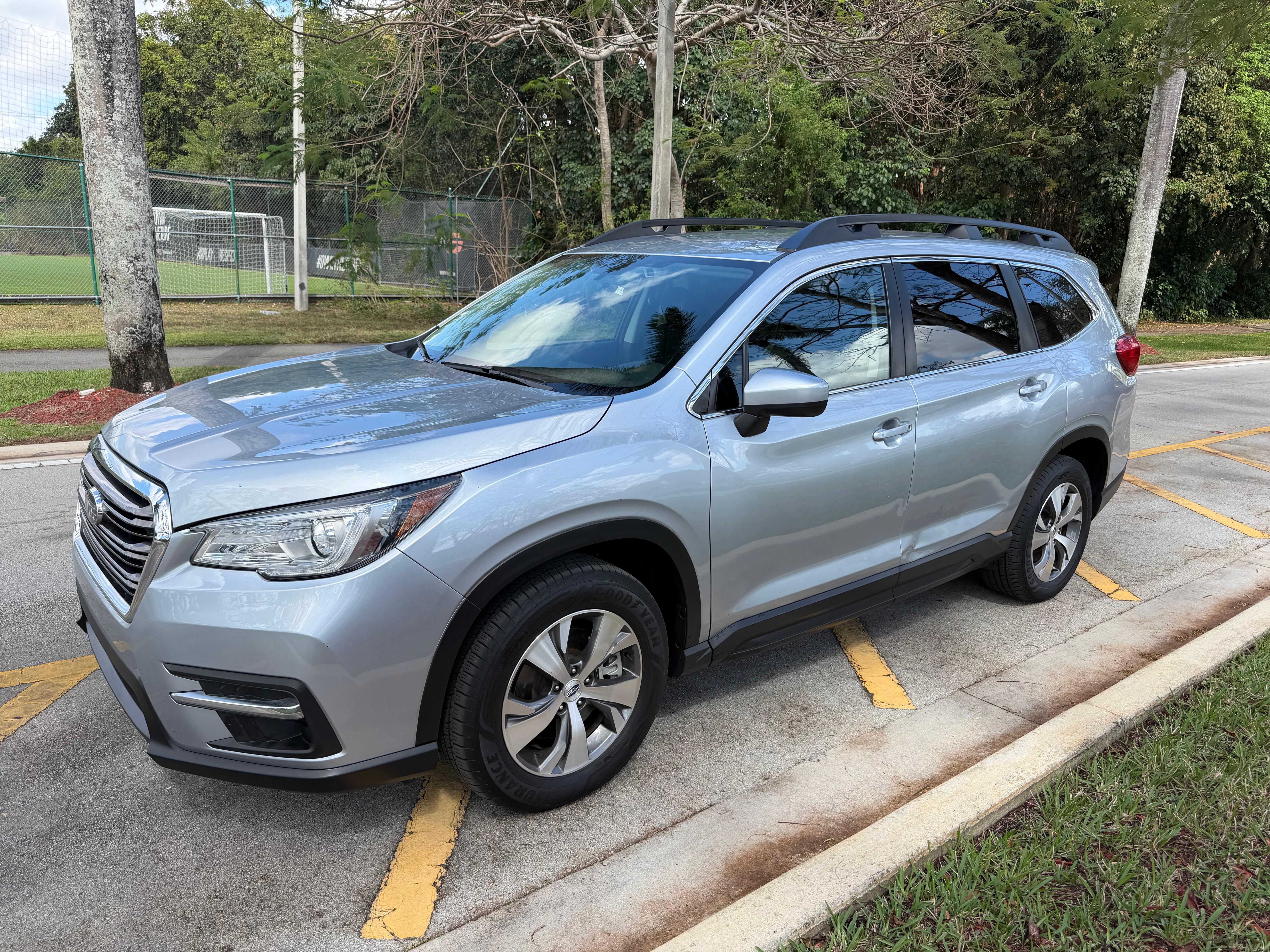 Subaru Ascent 2021 in Hialeah, FL