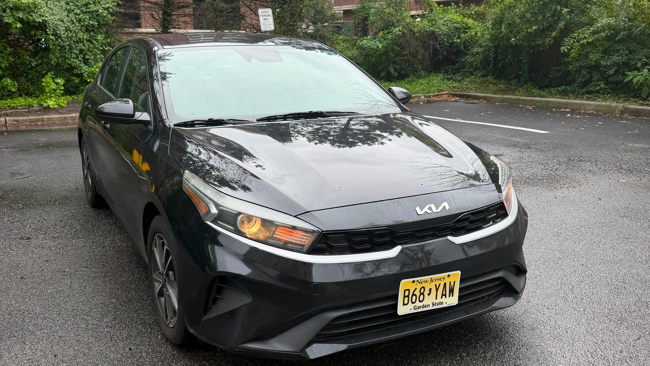 Kia Forte 2023 in Englewood, NJ
