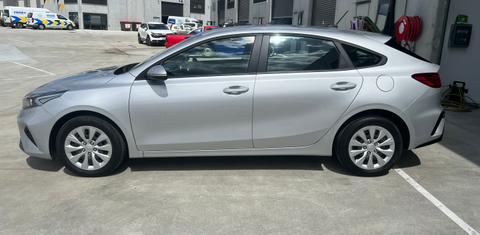 Kia CERATO 2022