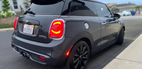 MINI Hardtop 2 Door 2016