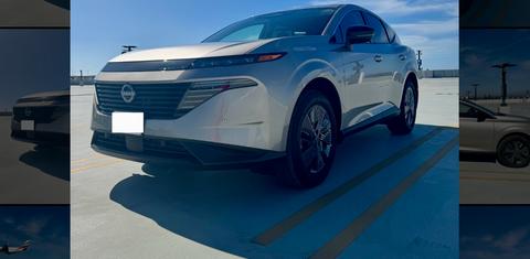 Nissan Murano 2026