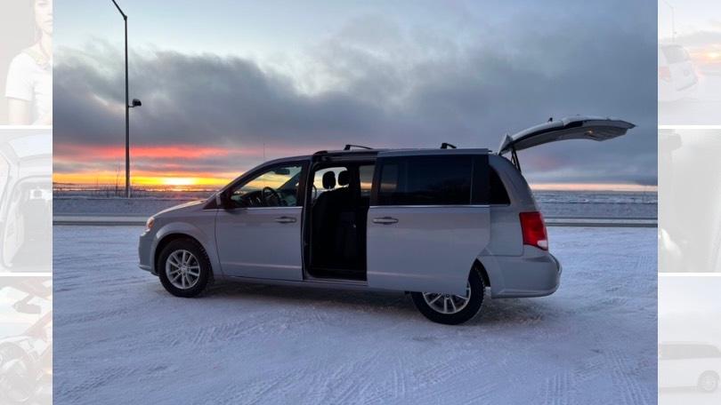 Dodge Grand Caravan 2020 in Anchorage, AK
