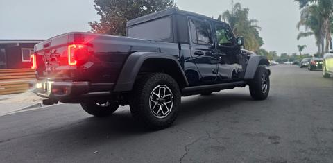 Jeep Gladiator 2025