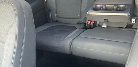 Chevrolet Silverado 1500 2020