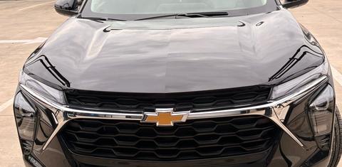 Chevrolet Trax 2025