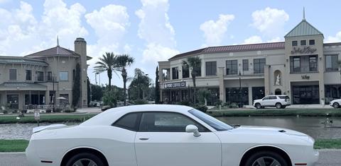 Dodge Challenger 2021