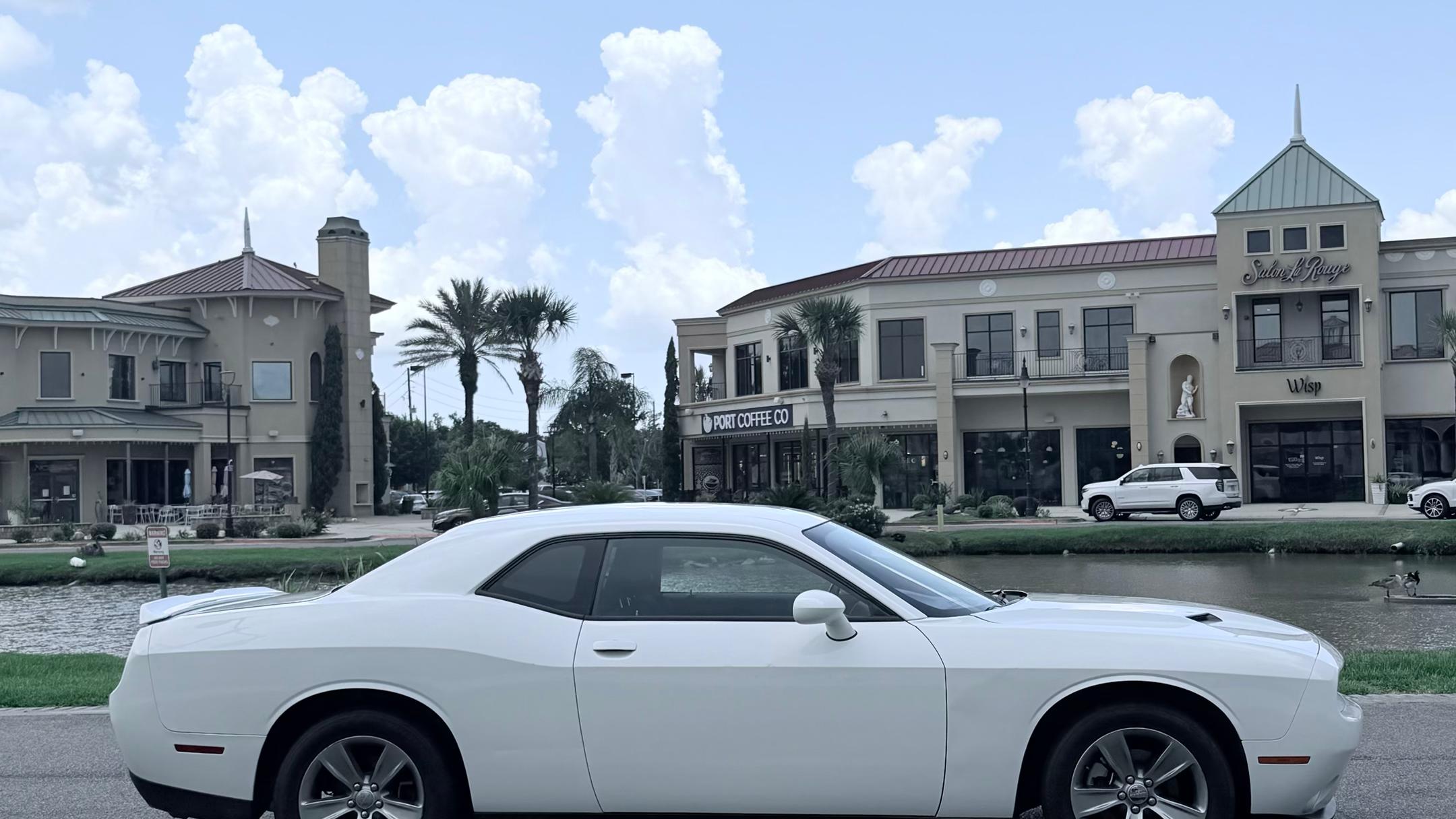 Dodge Challenger 2021 in Kenner, LA
