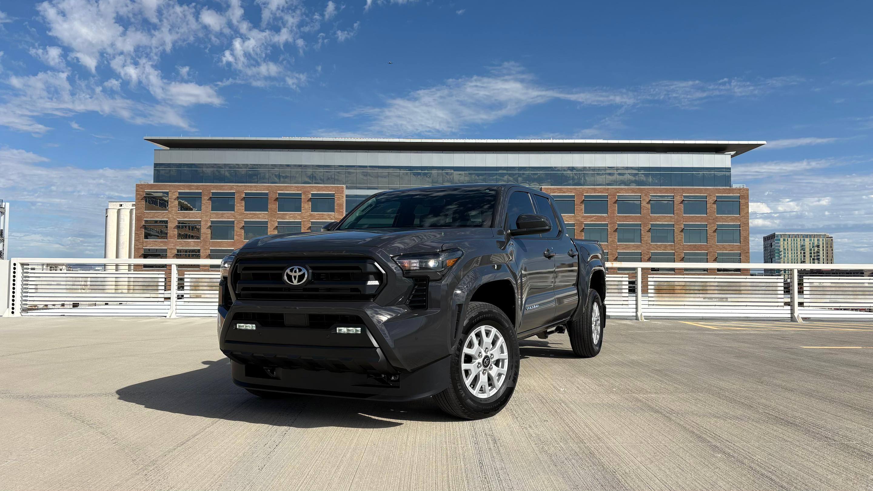 Toyota Tacoma 2025 in Tempe, AZ