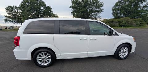 Dodge Grand Caravan 2020