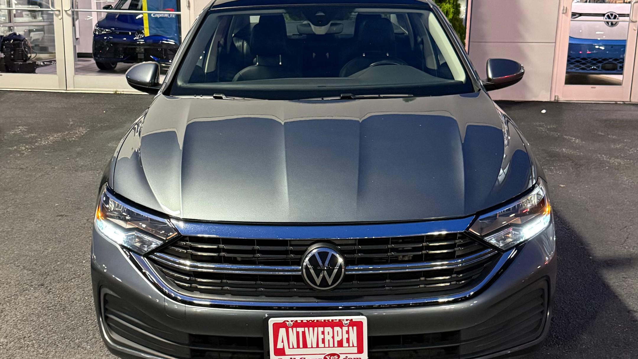 Volkswagen Jetta 2024 in Owings Mills, MD