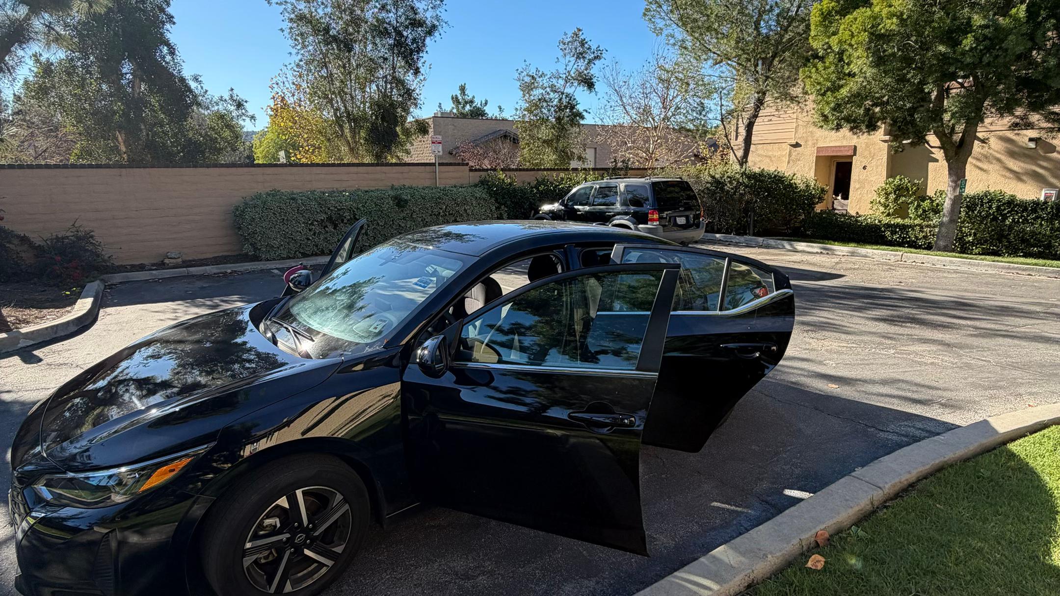 Nissan Sentra 2024 in Murrieta, CA