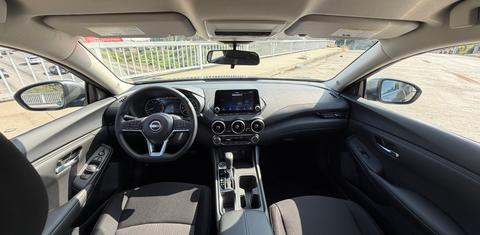 Nissan Sentra 2025