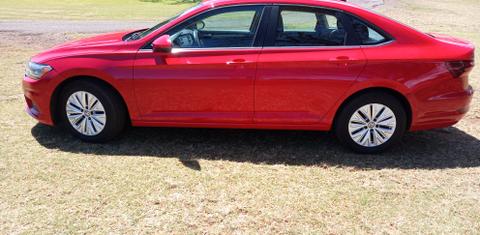 Volkswagen Jetta 2019