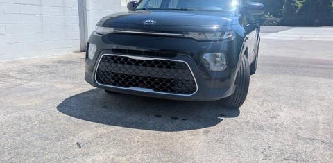Kia Soul 2020
