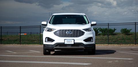 Ford Edge 2024