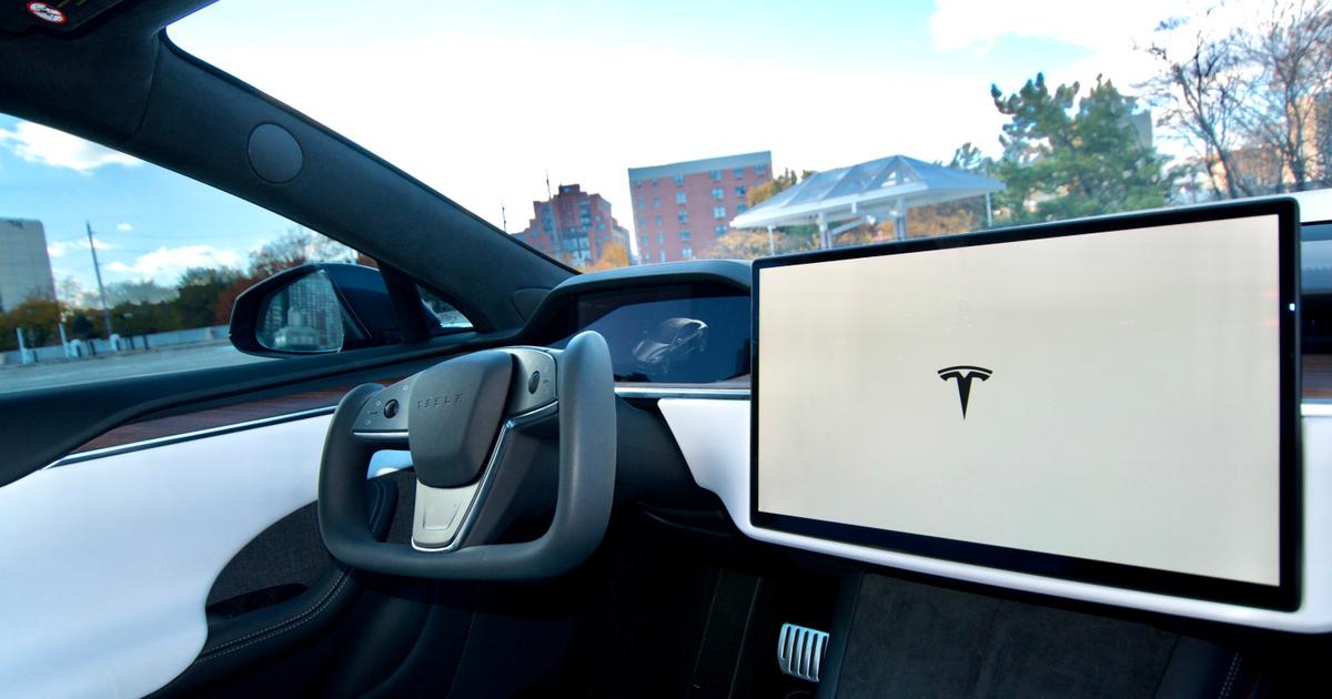 Tesla Model S 2021 rental in Jersey City, NJ by Premium R. Turo