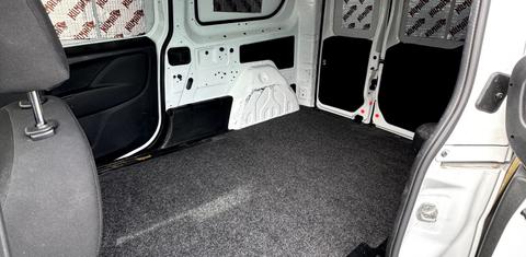 Ram ProMaster City Cargo 2022