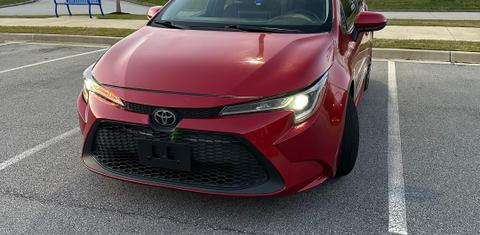 Toyota Corolla 2020