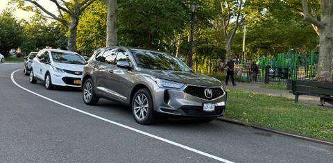 Acura RDX 2024