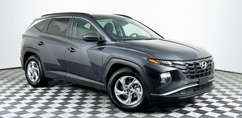 Hyundai Tucson 2024