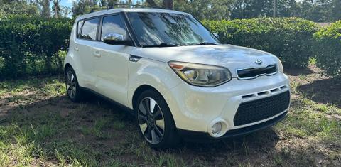 Kia Soul 2015