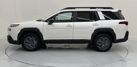 Subaru Outback 2026