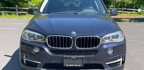 BMW X5 2015