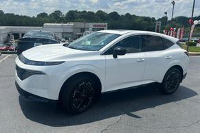 Nissan Murano 2026 in Lithia Springs