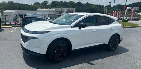 Nissan Murano 2026