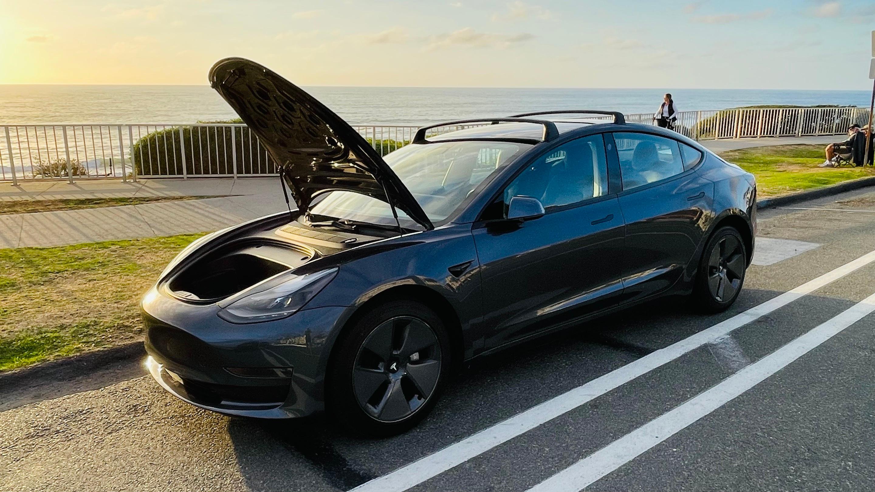 Tesla Model 3 2021 in Round Rock, TX