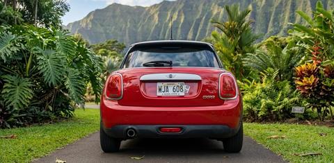 MINI Hardtop 4 Door 2015