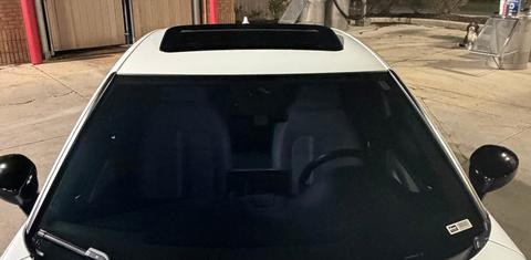 Honda Civic Hybrid 2025