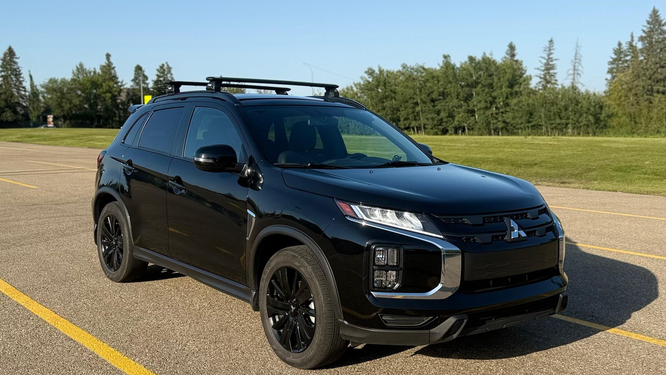 Mitsubishi RVR 2024 à Edmonton, AB