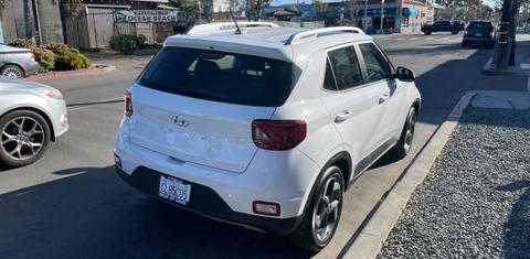 Hyundai Venue 2023