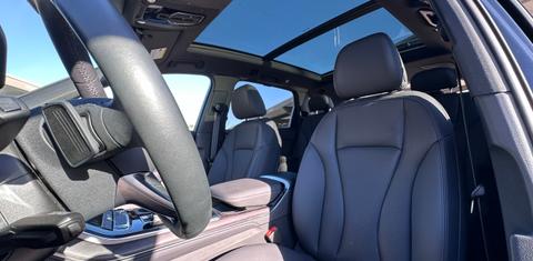 Audi Q7 2024
