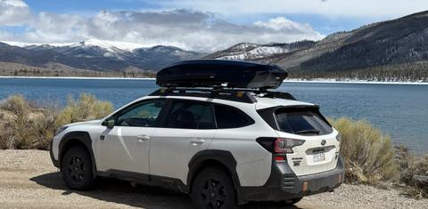 Subaru Outback 2023