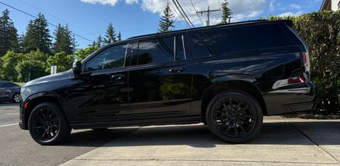 Cadillac Escalade ESV 2023
