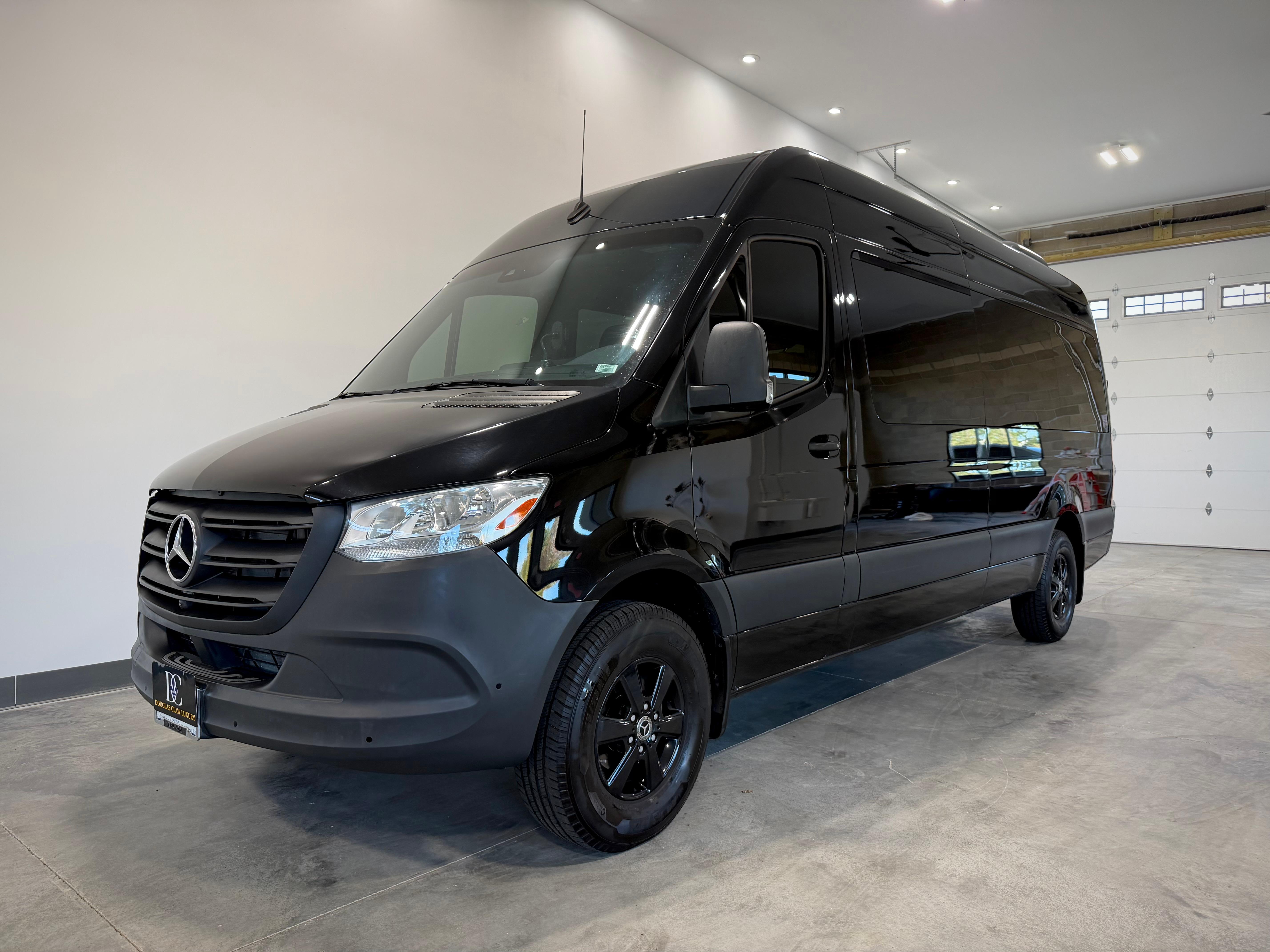Mercedes-Benz Sprinter 2023 in Ellisville, MO