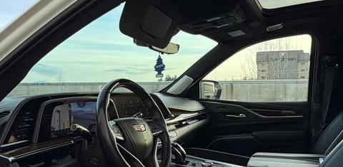 Cadillac Escalade 2021